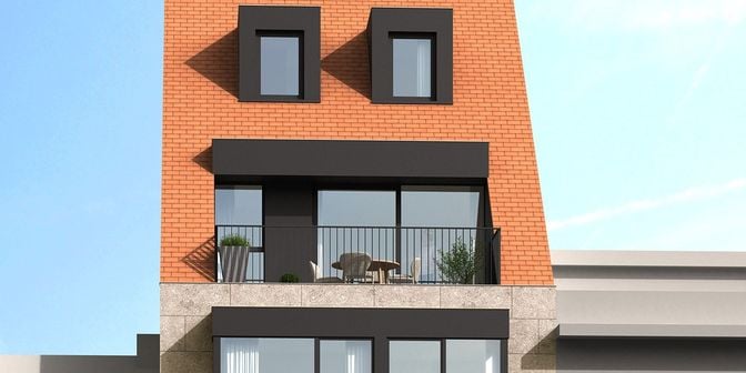Appartement te koop in Zoutelaan 82, 8300 Knokke