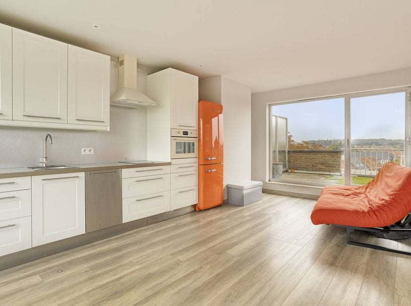 Appartement te koop in Rumbeeksesteenweg 262 bus 11,
                    8800 Roeselare