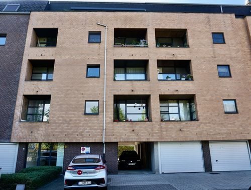                                         Appartement te huur in Kessel-Lo, € 1.095
