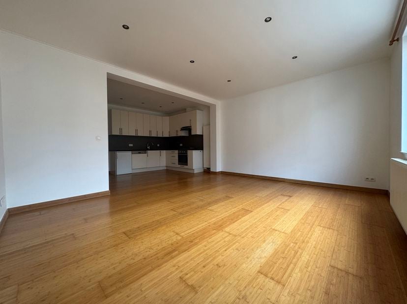 Appartement te huur
                    in 1180 Ukkel