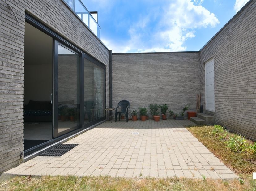 Appartement à vendre
                    à 8840 Westrozebeke