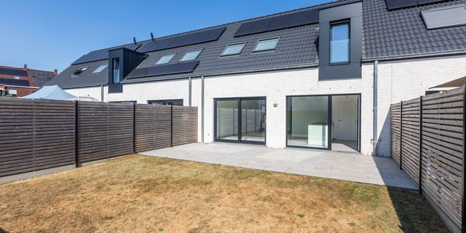 Maison à vendre à Weegbreestraat 5, 8540 Deerlijk