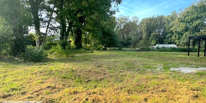 Grond te koop in Tenrijt lot 1, 3530 Houthalen