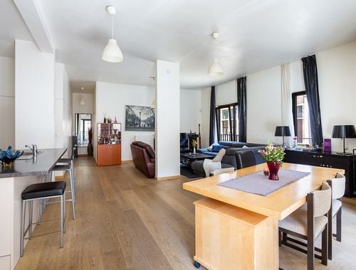                                         Appartement te koop in Antwerpen, € 525.000
