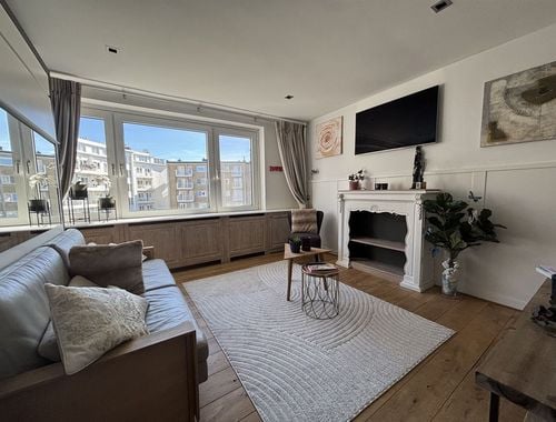                                         Studio avec coin lit à vendre à Knokke, € 255.000

