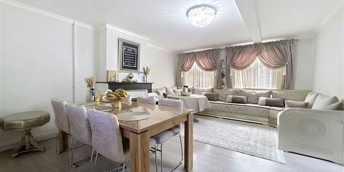 Appartement te koop in 1080 Sint-Jans-Molenbeek