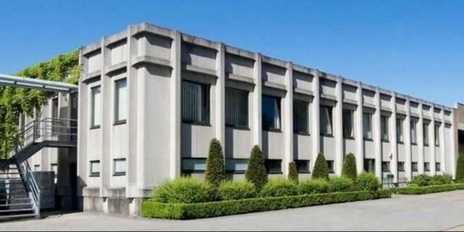 Bedrijfsvastgoed te huur in Atealaan 4, 2200 Herentals