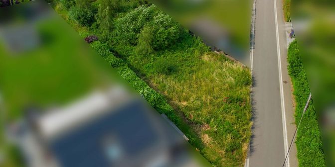 Terrain à vendre à Rue de l'Arbre Saint-Michel 265, 4400 Mons-lez-Liège