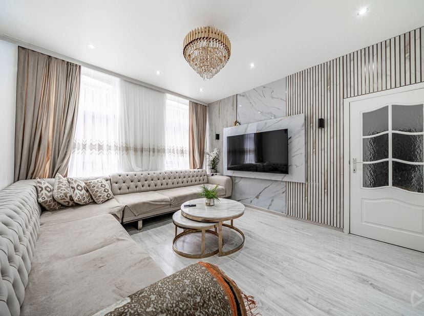 Appartement te koop in Darimon 7,
                    1080 Sint-Jans-Molenbeek