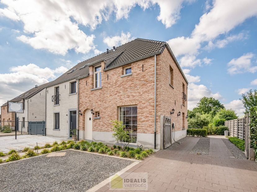 Maison à vendre
                    à 3910 Neerpelt