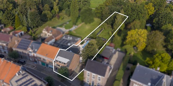 Huis te koop in Stationsstraat 134, 3620 Lanaken