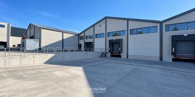 Bedrijfsvastgoed te huur in Rochesterlaan 11 bus 2, 8470 Gistel