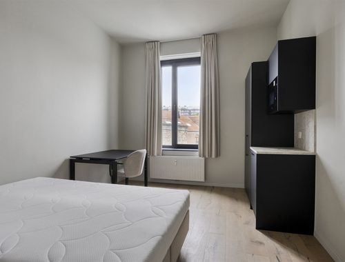                                         Kot-Kamer te koop in Leuven, € 211.000
