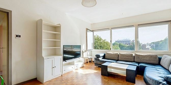 Appartement te koop in Chaussée de Waterloo 756, 1000 Brussel