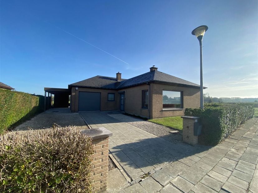 Huis te huur in Résidence de la Marlière 20,
                    7910 Anvaing