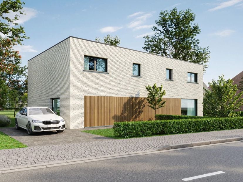 Vous rêvez de construire votre propre maison