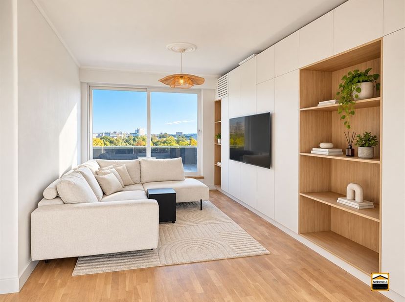 Appartement te huur in Helbeekplein 5 bus 14,
                    3500 Hasselt
