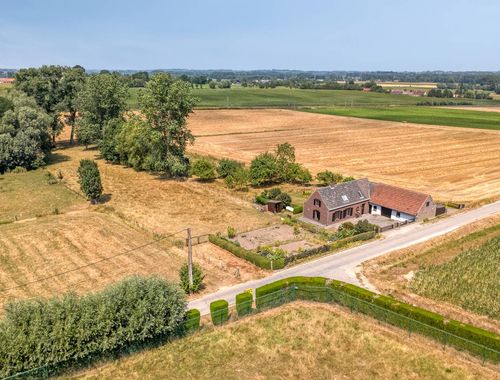                                         Maison à vendre à Oudenaarde, € 499.000
