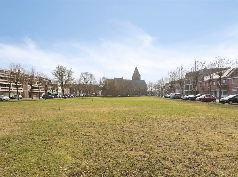 Appartement à vendre
                    à 3971 Heppen
