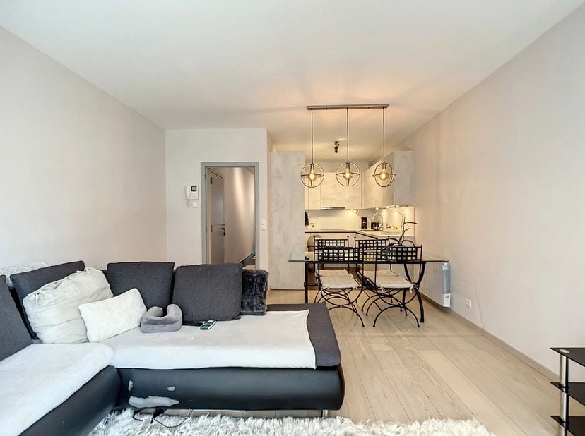 Appartement te koop in ,
                    1070 Anderlecht