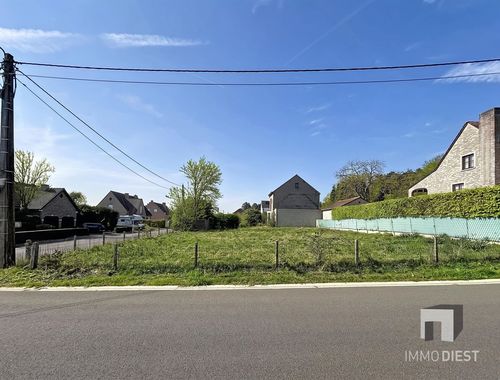                                         Bouwgrond te koop in Averbode, € 159.000
