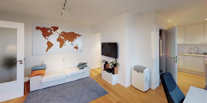 Appartement te huur in Rodekruislaan 6 bus 79, 2600 Berchem