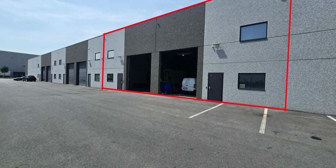 Bien professionnel à louer à Schoondonkweg 18 boîte 13, 2830 Willebroek
