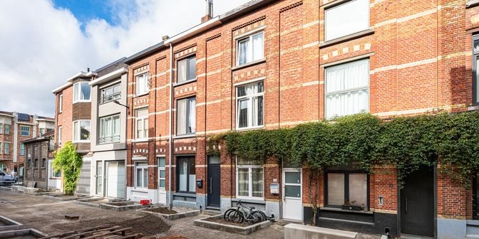 Huis te koop in Jacob van Maerlantstraat 24, 9000 Gent