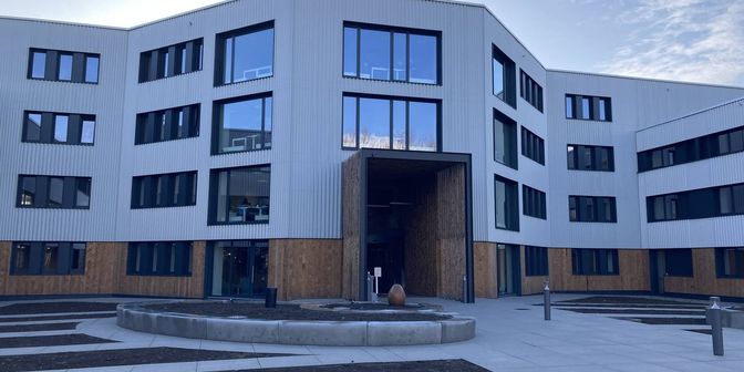 Bedrijfsvastgoed te huur in Tramstraat 63-65, 9000 Gent
