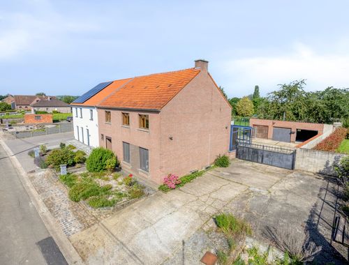                                         Maison à vendre à Bierbeek, € 419.000
