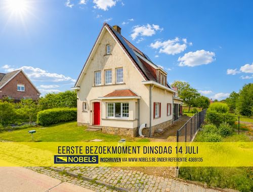                                         Villa à vendre à Geraardsbergen, € 494.500
