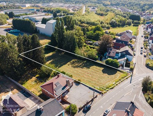                                        Bouwgrond te koop in Pont-de-Loup, € 164.999

