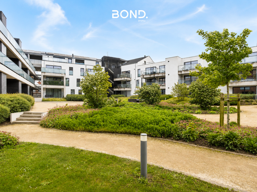 Appartement à vendre
                    à 3110 Rotselaar