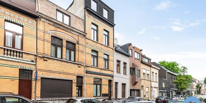 Appartement à vendre à Landbouwstraat 96 boîte 301, 2020 Antwerpen