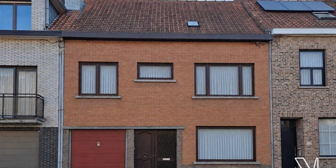 Huis te koop in Hulstsestraat 18, 8520 Kuurne