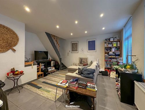                                         Woning te huur in Tournai, € 750
