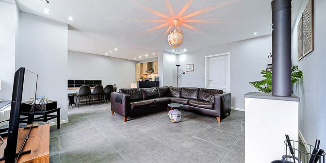 Maison à vendre à Rue de l'Église 4, 4190 Xhoris