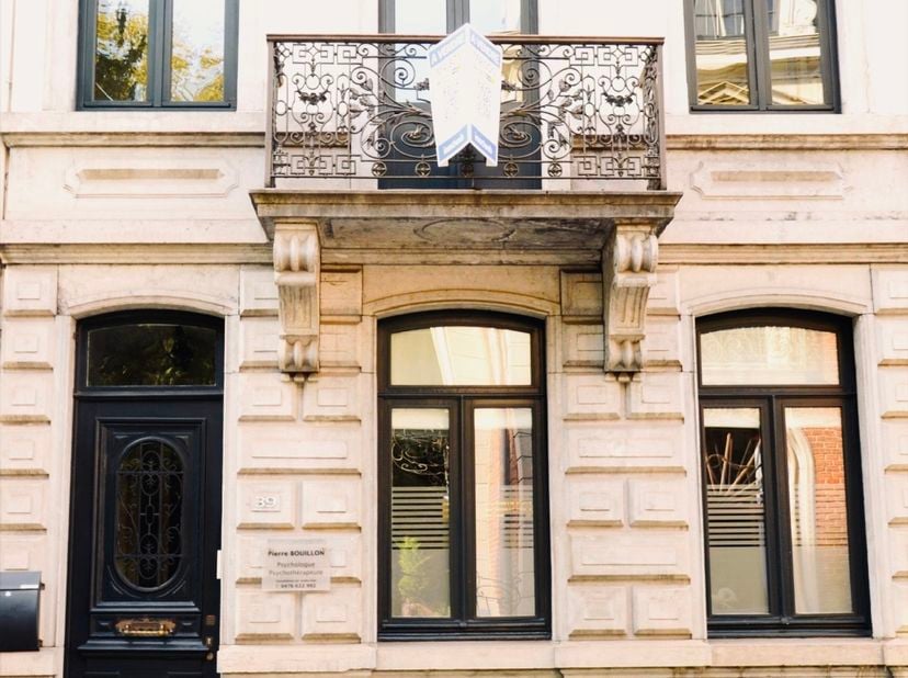 Huis te koop in Rue Albin Body 39,
                    4900 Spa