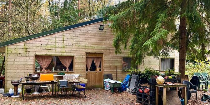 Huis te koop in Hezemeer 16O, 2430 Eindhout