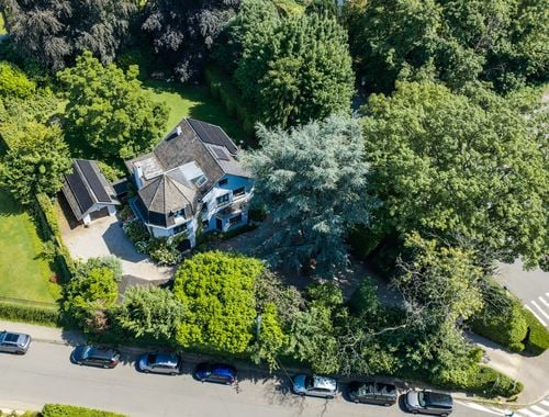                                         Villa à vendre à Waterloo, € 1.350.000
