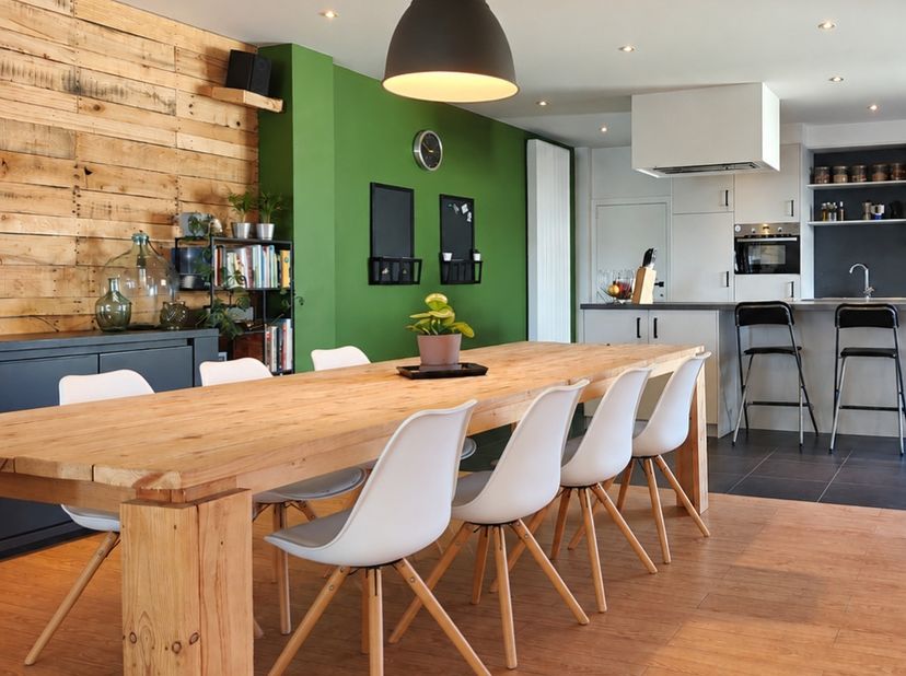 Huis te koop in G. Gezellelaan 184,
                    3550 Heusden