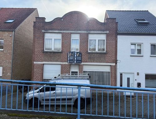                                         Maison à vendre à Lommel, € 245.000
