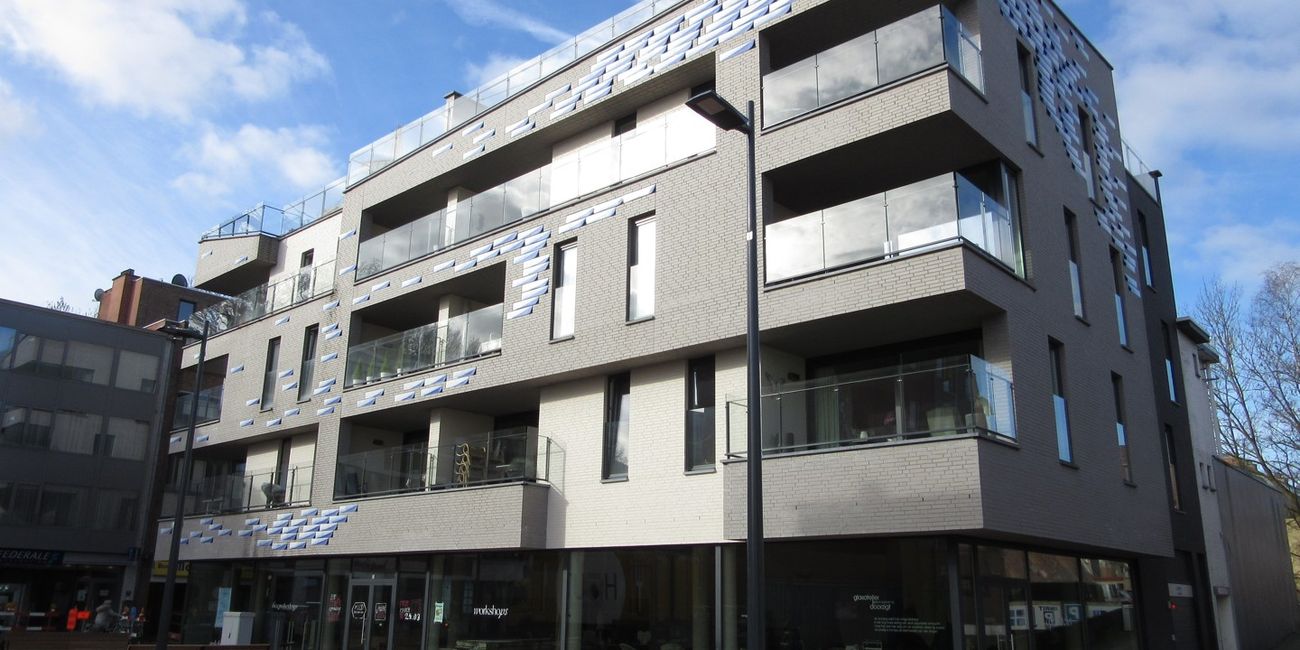 Molenstraat 37 bus 32