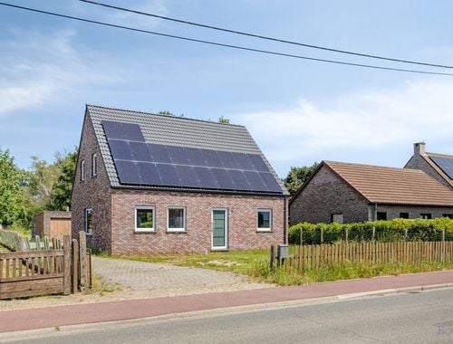                                         Woning te koop in Westerlo, € 398.000
