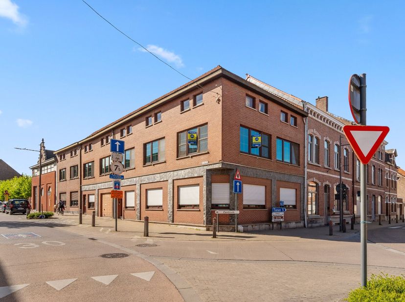 Maison à vendre
                    à 3320 Hoegaarden