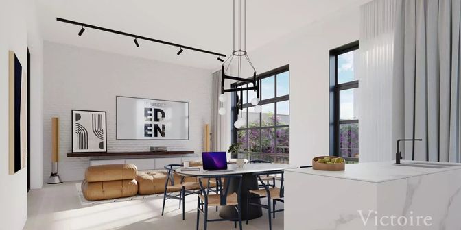 Project te koop in Avenue Georges Henri 200, 1200 Sint-Lambrechts-Woluwe