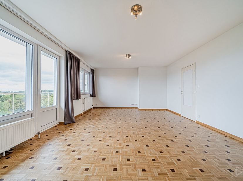 Appartement te koop in Avenue de la Réforme 70,
                    1083 Ganshoren
