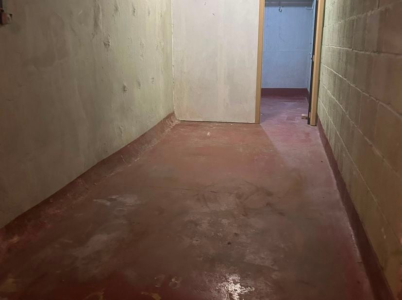 Garage à louer
                    à 2060 Antwerpen