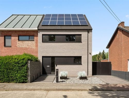                                         Maison unifamiliale à vendre à Bonheiden, € 895.000
