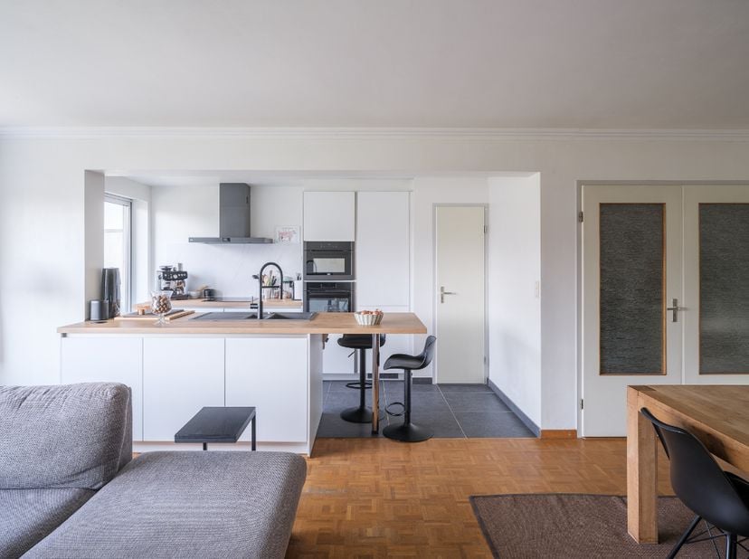 Appartement à vendre à Sint-Lievenslaan 234,
                    9000 Gent